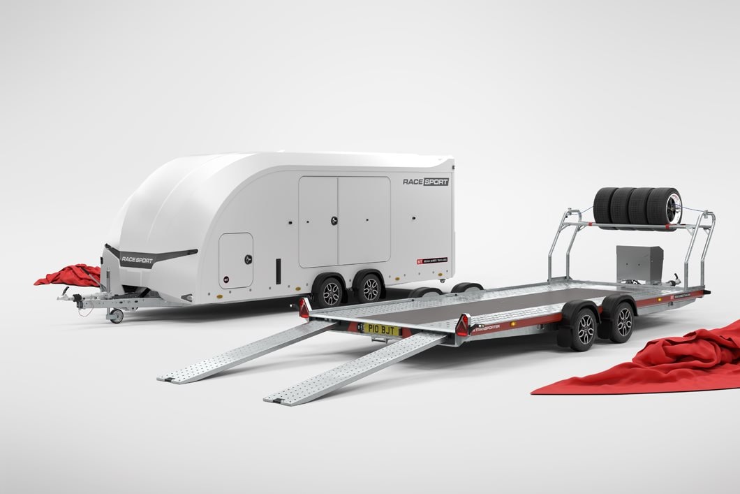 Single Vehicle Transport